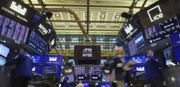 Dow, S&P 500, Nasdaq futures jump on Fed rate outlook