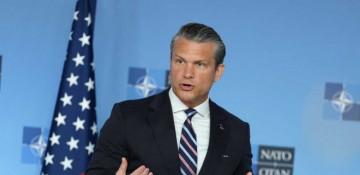 US threatens military action if Iran breaks deal terms