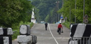 Abkhazia court sentences Georgian citizen to prison for espionage