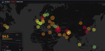 How real is the risk of world war III? The world's major conflict hotspots