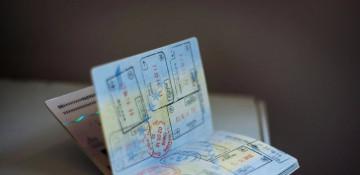 World's most powerful passports revealed: Which citizens can travel visa-free to the most countries?