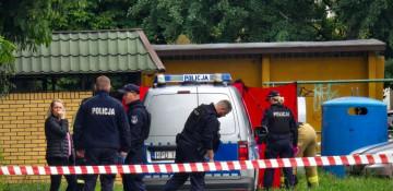 Suspect in Russian dissident’s murder detained in Poland