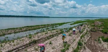 UN agencies launch joint appeal to protect 8.8 million from El Niño risks
