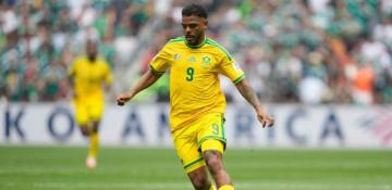   LIVE:  World Cup 2026: South Africa vs Czechia