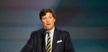 Trump didn't consult Israel on Iran peace deal, Carlson claims