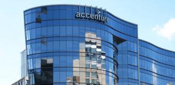 Why Accenture shares are crashing after mixed Q3 earnings