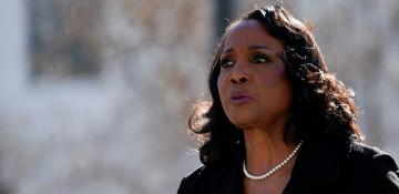Fed Governor Lisa Cook discloses $1.2M legal bill to fight Trump