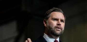 Iran deal enters its 60-day period starting today, Vance says