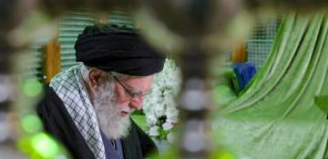 Iran's Khamenei reveals why he approved U.S. agreement