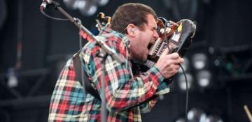 Brand New announce 2026 tour for 'The Devil and God' anniversary