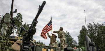 US may establish a permanent military base in Poland, minister says