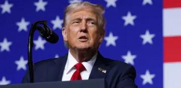 Trump calls for a full ceasefire in Lebanon