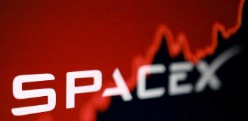 Elon Musk's SpaceX eyes $20bn bond sale after Nasdaq debut