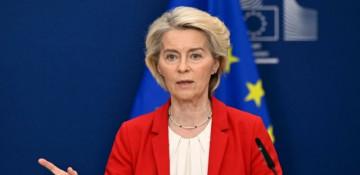 Kaja Kallas: EU 'not there yet' on lifting Iran sanctions