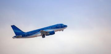 AZAL cancels flights en route Baku-Nakhchivan-Baku 