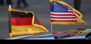 U.S. launches Section 301 investigation against Germany 
