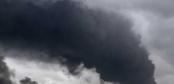 Major drone attack on Moscow and its impact on foreign nationals