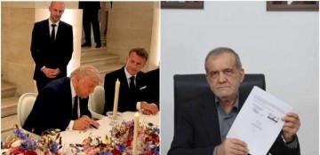  The US–Iran deal is signed, but the real crisis is just beginning 