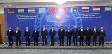 Azerbaijan joins SCO Energy Ministers’ 6th session