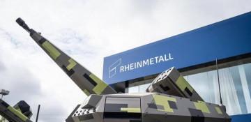 Rheinmetall moves toward Japan defence production talks, Nikkei reports