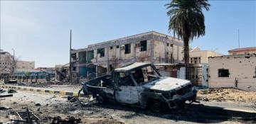 UN raises alarm over threat to Sudan's El Obeid