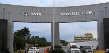 India probes Tata's iPhone parts factory over contamination claims