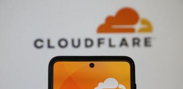 Cloudflare service problems disrupt access to some websites