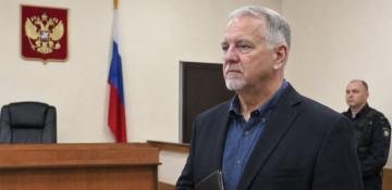 Russian court orders deportation of American pastor