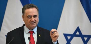 Katz vows Israel will maintain military presence in southern Lebanon