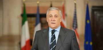 Italian FM cancels US trip over Trump remarks on Meloni