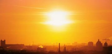 Belgium issues orange heat, yellow thunderstorm alerts