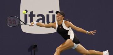 Pegula beats Keys to reach Berlin Open semifinals