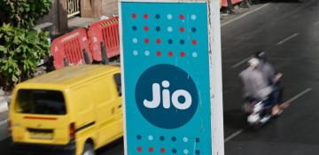 Ambani’s Jio Platforms Targets Record $3.8B India IPO