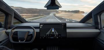 Tesla's supervised self-driving tech in Europe faces objection from Sweden