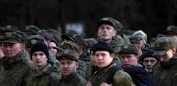 Russia’s Volgograd region holds large-scale mobilization drills