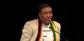 What is behind the UK visa refusal of Sudanese journalist Mohammed Amin? 