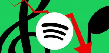 Is Spotify down? streaming giant suffers major service glitch