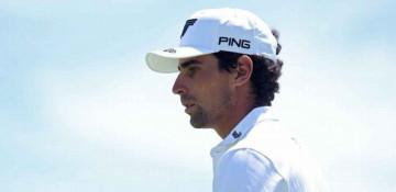 U.S. Open drama: Joaquín Niemann hit with rare penalty after outburst