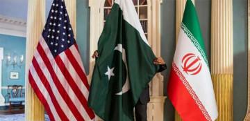 Egypt, Iran, and Pakistan FMs discuss US–Iran MoU and regional issues