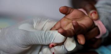 US cuts South Africa HIV funding over persecution claims