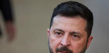 Ukraine warns Belarus: Remove Russian attack equipment or we will