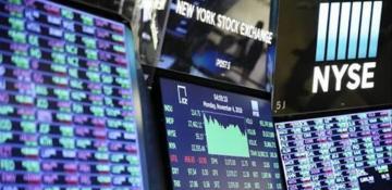 Dow, S&P 500, Nasdaq futures jump after record May close