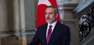 Türkiye's top diplomat to visit Singapore for high-level talks