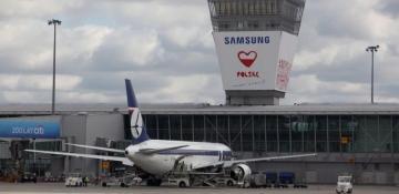 Poland to restrict airspace along Belarus, Ukraine borders