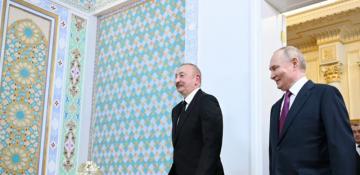  What lies behind Putin’s new remarks on Azerbaijan 
