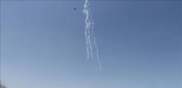 Iran claims to have shot down 'enemy' drone over Tehran