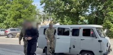 Russia's FSB thwarts prison terror plot in Ulyanovsk (Region)