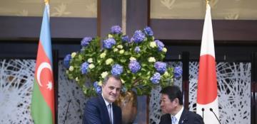  Why Azerbaijan matters more than ever for Japan’s energy security  (Opinion)