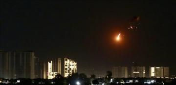 Kuwait says 24 drones entered its airspace in past 48 hours