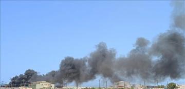 At least 23 civilians killed in drone attacks on Sudan's El Obeid